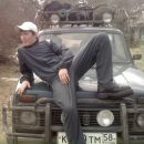 Фотография Гаврилова Александра