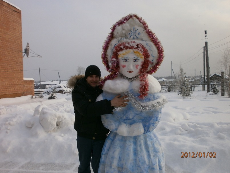 Сергей Лесик фотография #19