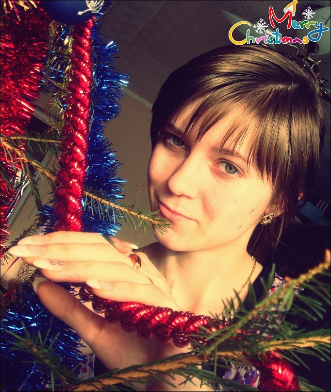 Анна Бессонова фотография #30