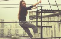 Фотография Karikova Anastasiya