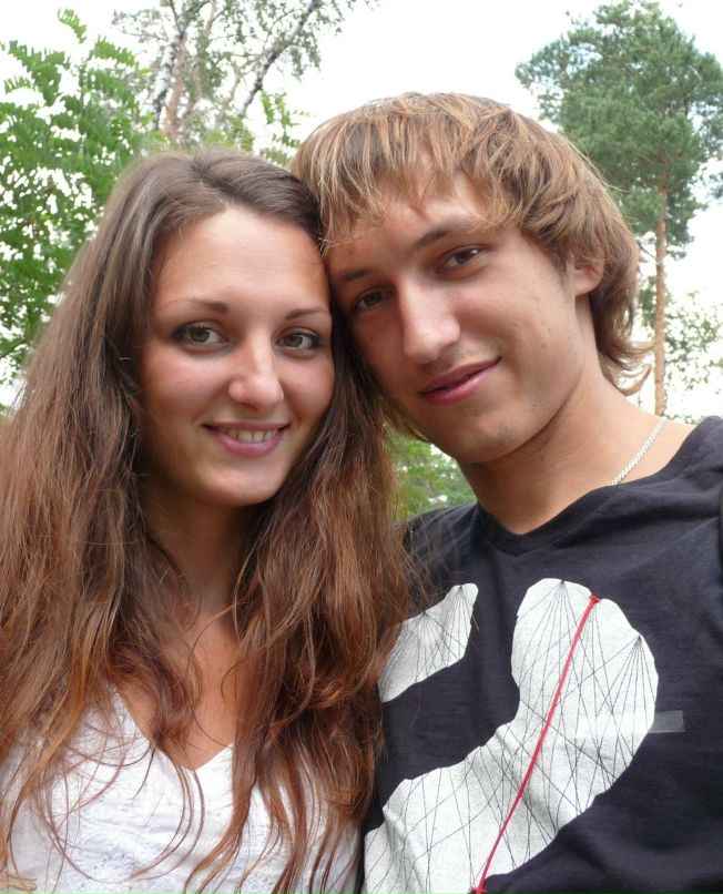 Влад Наталич фотография #17