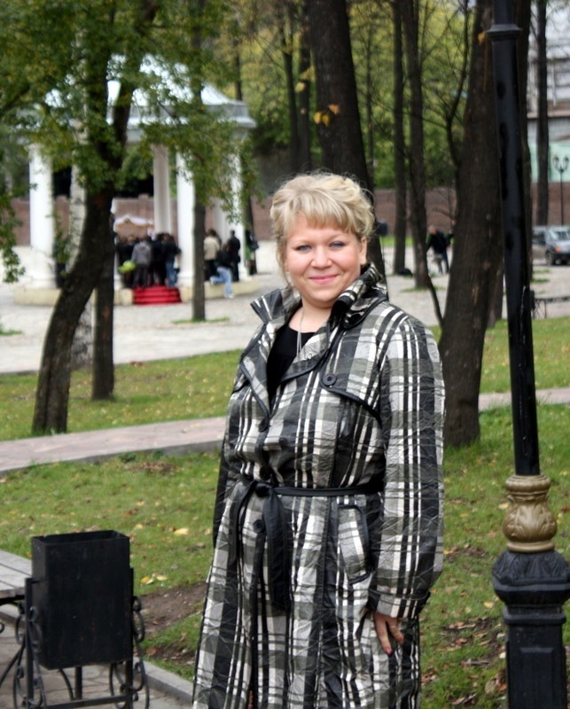 Алёна Гайсина фотография #26