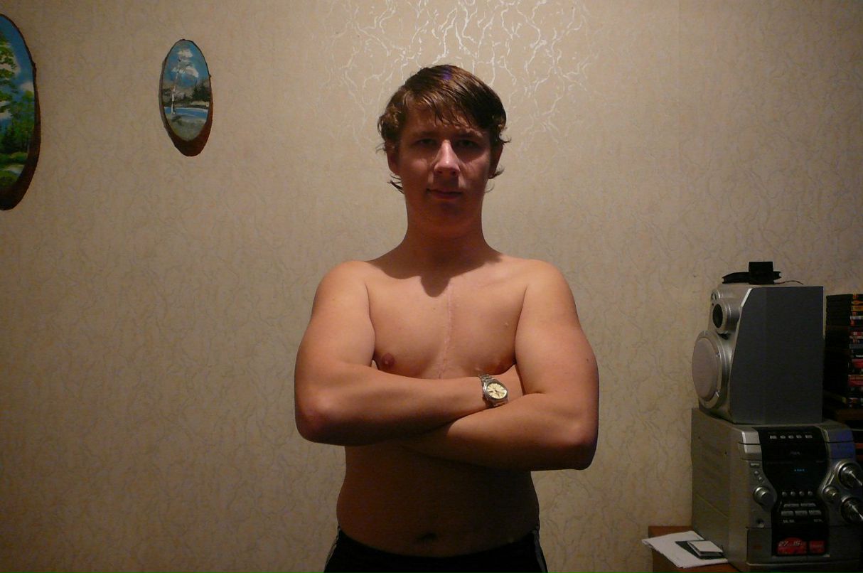 Дмитрий Скориков фотография #22