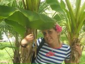 Фотография Собининой Яны