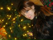 Фотография Шишковой Юлёны