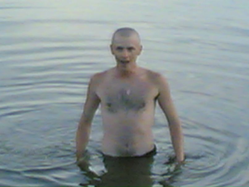 Евгений Девятаев фотография #26