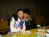 Фотография Якименко Анастасии