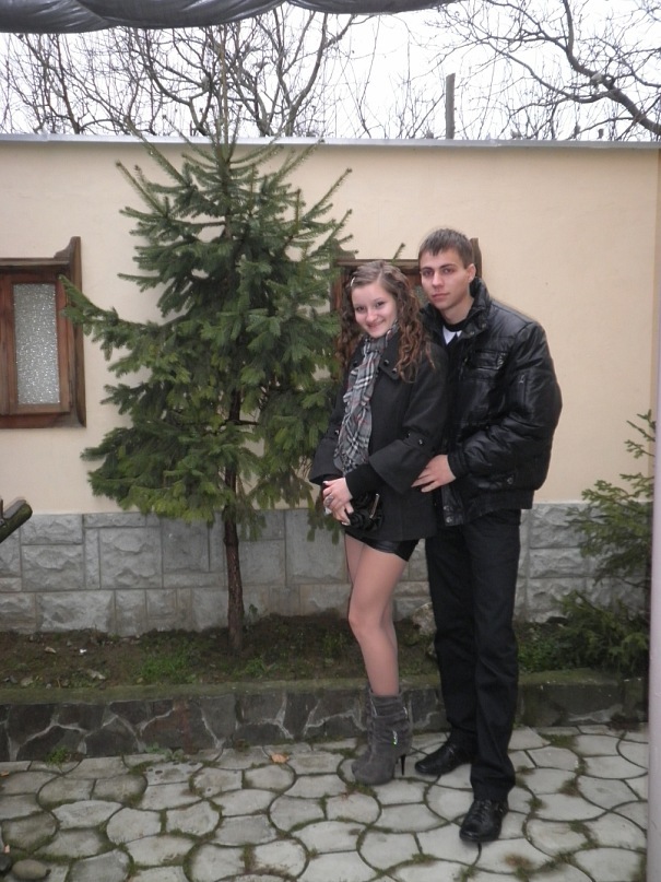 Саньок Плотников фотография #47