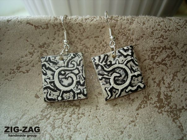 Zig Zag фото №16