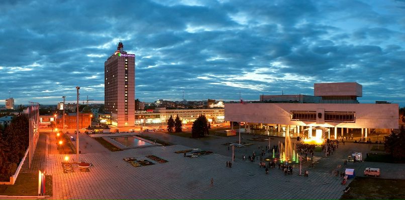 Антон Брунер фотография #24