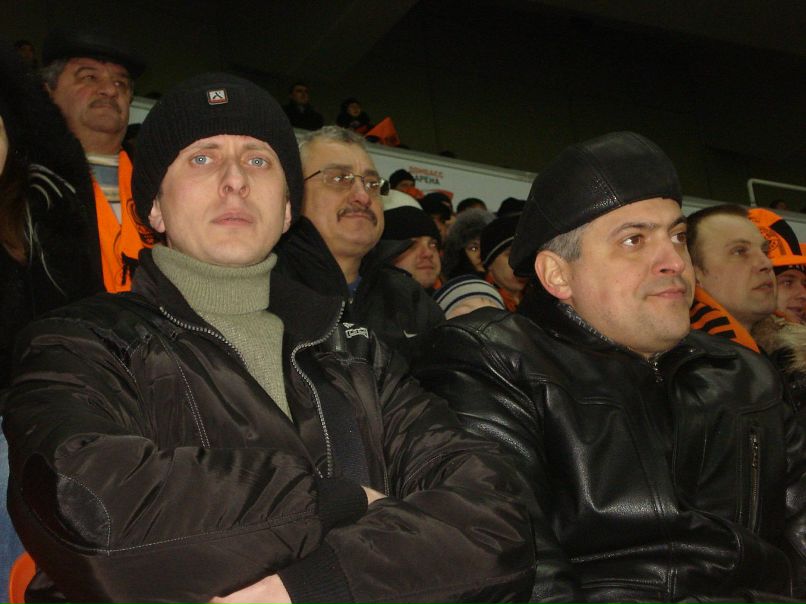 Сергей Ермаков фотография #8