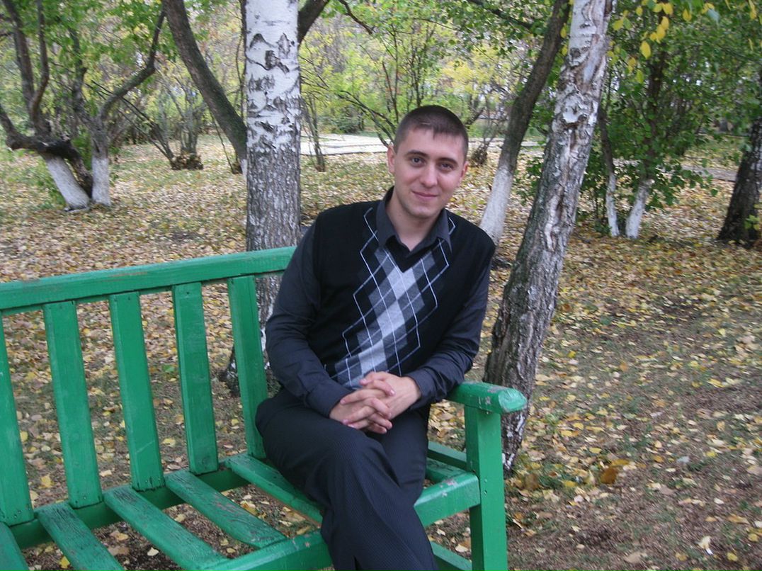 Антон Плечов фотография #11