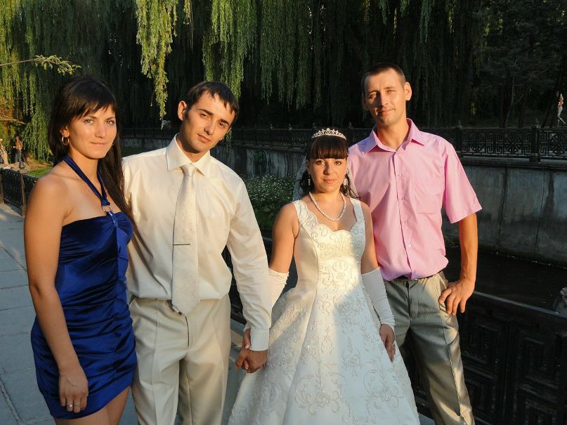 Рустем Куртумеров фотография #13