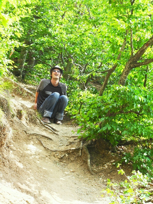 Phasma Morulus фотография #40