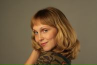 Фотография Померанцевой Марии