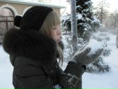 Фотография Сергеевой Полины