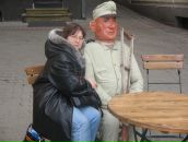 Фотография Вольновой Оли