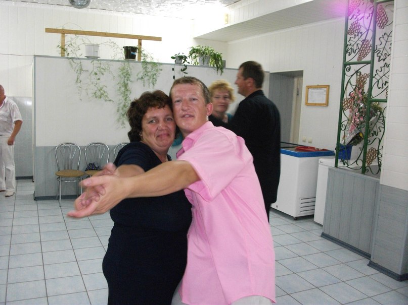 Сергей Тронд фотография #23