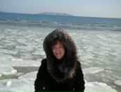 Фотография Павловой Аллы