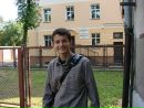 Ростік Климочко фотография #45 (источник - https://vk.com/id45859197)