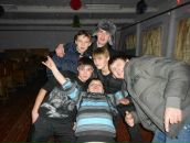 Фотография Прокопьева Федора