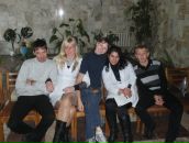 Міла Веретільник фотография #33 (источник - https://vk.com/id35604329)