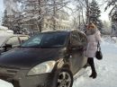 Фотография Ковалевой Татьяны
