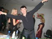 Фотография Потехина Алексея