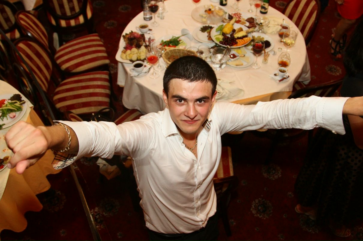 Роберт Асатрян фотография #21