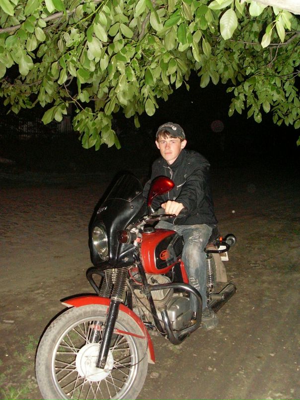 Вадім Нишпора фотография #37