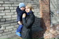 Фотография Бастрыгиной Александры