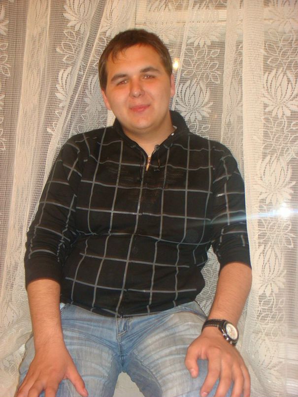 Артур Дмитриев фотография #10