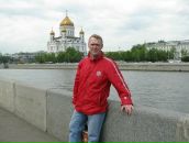 Фотография Лихачёва Руслана