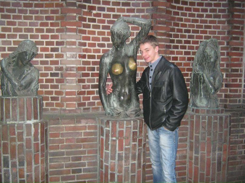 Максим Рябков фотография #18