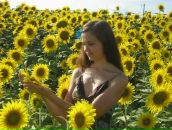 Фотография Стецкой Юлии