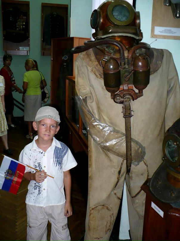 Дмитрий Вакуленко фотография #20