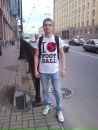Фотография Дегтярёва Дмитрия