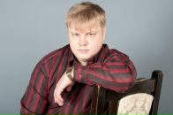 Фотография Сургучёва Шурика