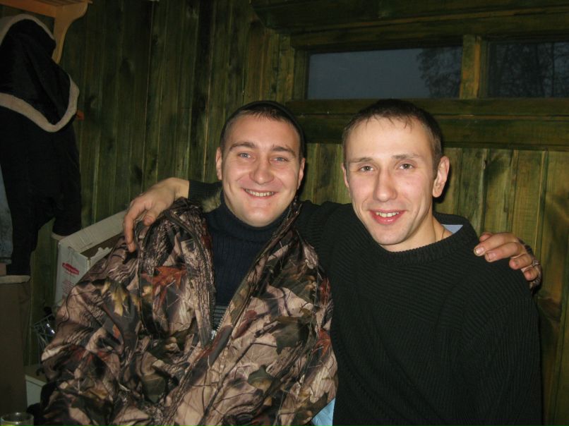 Анна Бархатова фотография #46