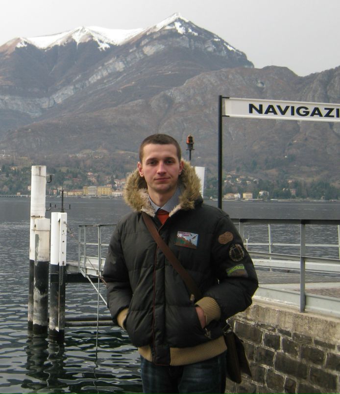 Тарас Бронашко фотография #18