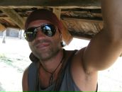 Фотография Закржевского Вячеслава