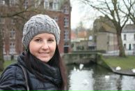 Фотография Ясько Анны