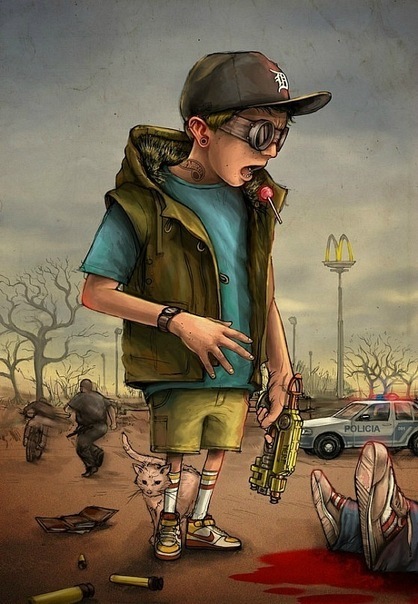 №20, Юрий Рожкин, Киров, Россия №20, Юрий Рожкин, Киров, Россия