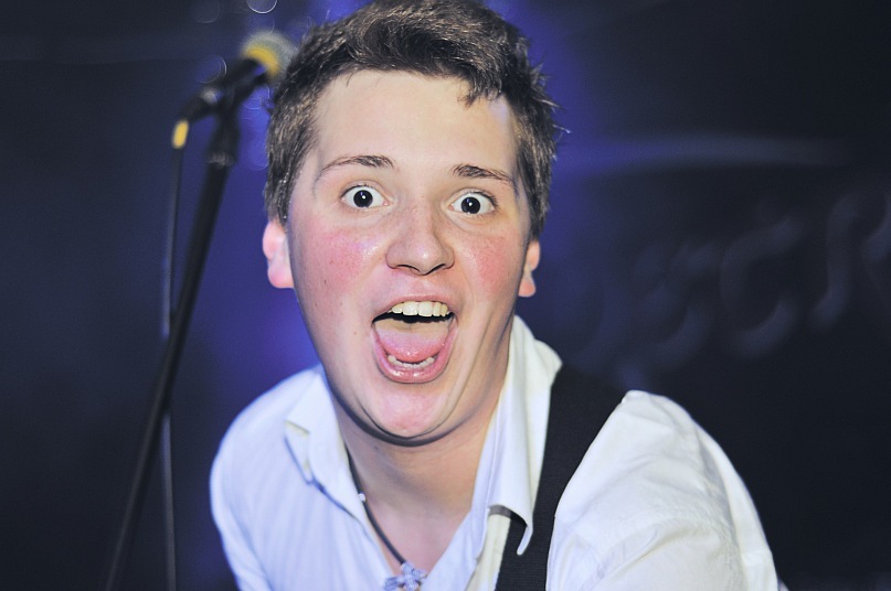 Дмитрий Ярошенко фотография #8