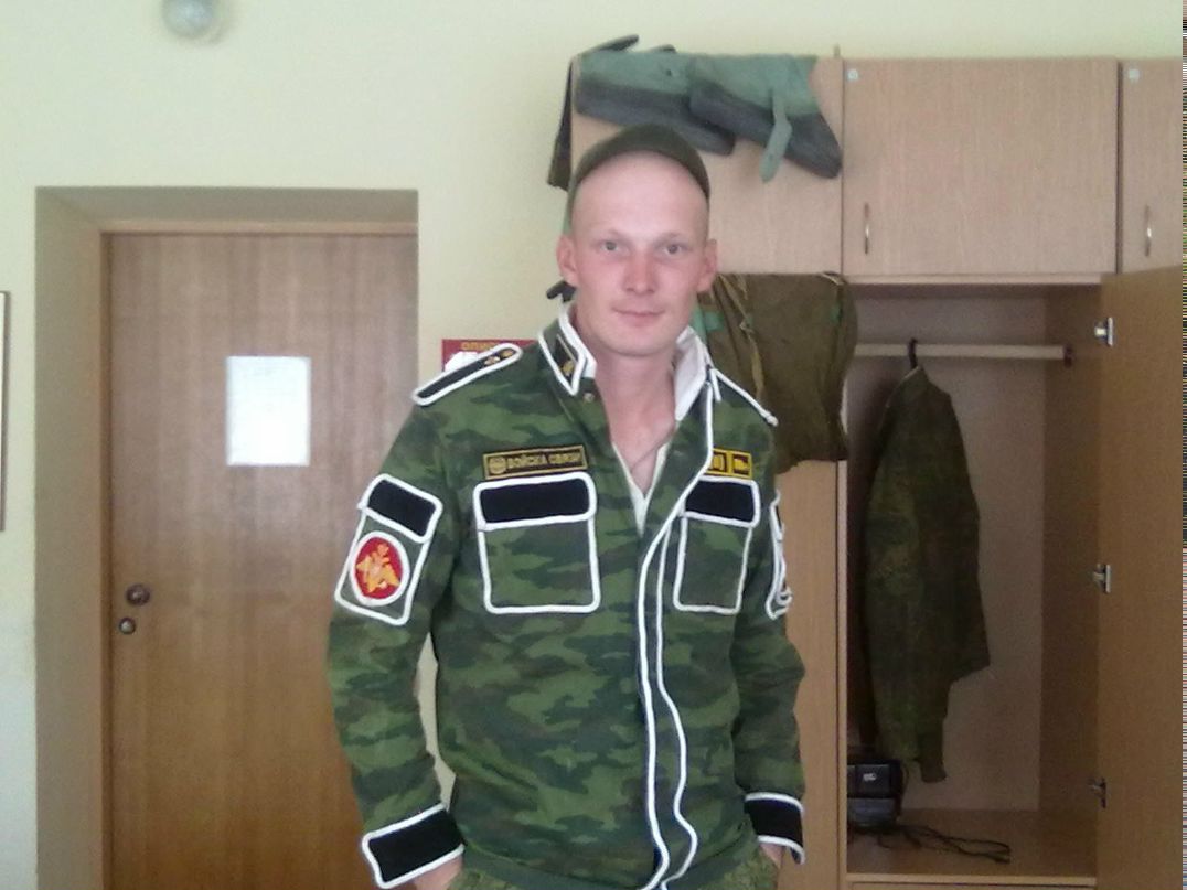 Серега Дорофеев фотография #17