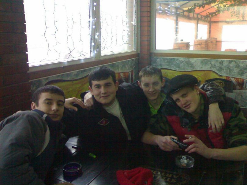 V@lerk@ Гецой фотография #6