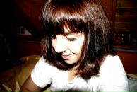 Фотография Васёвой Яны