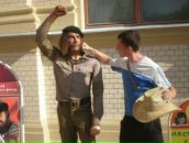 Фотография Мартыненко Максима