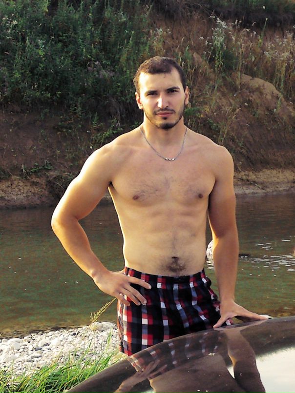 Алан Туаев фотография #17