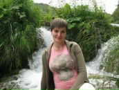 Фотография Ш Елены